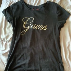 Guess shirt